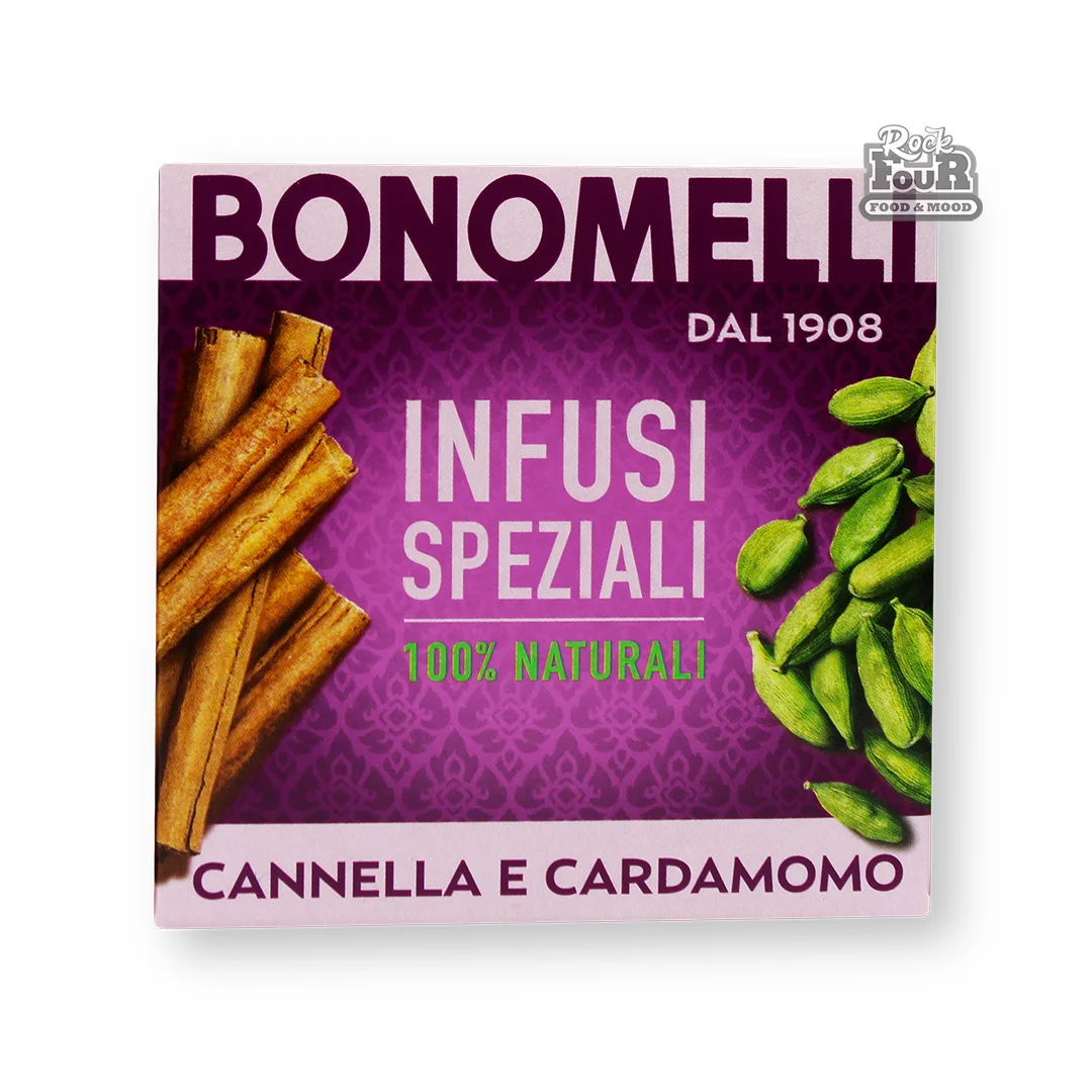 Թեյ «Bonomelli» դարչին և հիլի համով 20գ